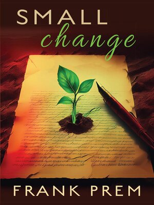 cover image of Small Change